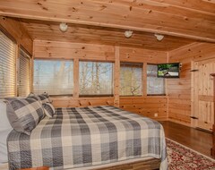Hotel Timber Lodge Cabin (Sevierville, USA)