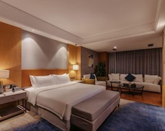 Khách sạn Hen Rui Grand Skylight Hotel (Ganzhou, Trung Quốc)