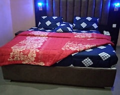 Syrup Hotels And Suites (Uyo, Nigeria)