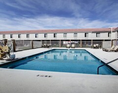 Hotel Motel 6 Ogden Riverdale (Ogden, USA)