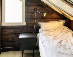 Cijela kuća/apartman 10 Person Holiday Home In Fjørtoft (Haram, Norveška)
