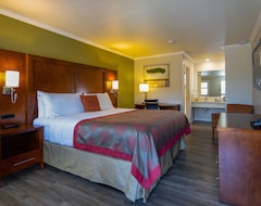 Hotel Ramada By Wyndham Mountain View (Mountain View, USA)