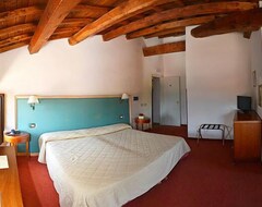 Hotel Dimora Della Fonte (Greccio, Italy)