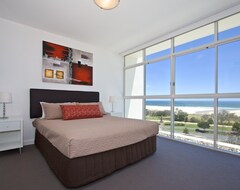 Hotel Kirra Surf Apartments (Coolangatta, Australia)