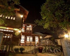 Khách sạn Ban Changton Guest House (Surin, Thái Lan)