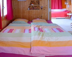 Toàn bộ căn nhà/căn hộ Vacation Home HÜgli In Mormont - 4 Persons, 1 Bedrooms (Courchavon, Thụy Sỹ)