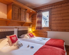 Hotel Residence Pierre & Vacances Premium La Ginabelle (Chamonix-Mont-Blanc, Francia)