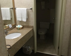 Hotel Quality Inn & Suites Albuquerque Downtown - University (Albuquerque, USA)