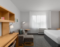 Hotelli TownePlace Suites by Marriott Denver Airport at Gateway Park (Denver, Amerikan Yhdysvallat)
