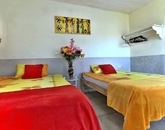Bed & Breakfast Hostal Wilfredo (Playa Giron, Cuba)