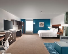 Khách sạn Home2 Suites by Hilton Houston Katy (Katy, Hoa Kỳ)