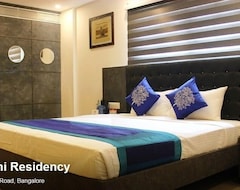 Hotel Icon Residency By Bhagini (Bangalore, Indien)