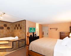 Hotel Quality Inn (Cambridge, Sjedinjene Američke Države)