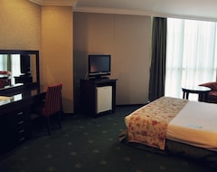 Hotel Jimmy Guesthouse (Istanbul, Turkey)