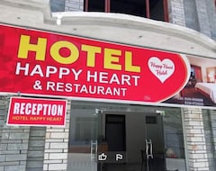 Hotel Happy Hut (Mardan, Pakistan)