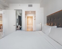 Apart Otel Level Los Angeles Downtown - South Olive (Los Angeles, ABD)