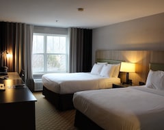 Hotelli Country Inn & Suites by Radisson, Gettysburg, PA (Gettysburg, Amerikan Yhdysvallat)