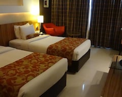 Hotel Satkar Residency (Bombay, Hindistan)