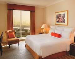 Hotel Marriott Executive Apartments Dubai Creek (Dubai, United Arab Emirates)