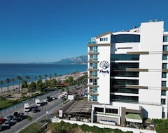 Khách sạn Pearly Hotel (Antalya, Thổ Nhĩ Kỳ)