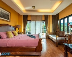 The Air Khaoyai Hotel SHA Extra Plus (Nakhon Nayok, Thailand)