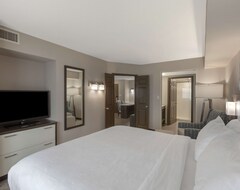 Hotelli Executive Residency by Best Western Toronto-Mississauga (Mississauga, Kanada)