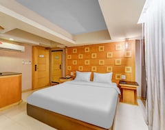Khách sạn Hotel Smart Suites The Boutique (Bangkok, Thái Lan)