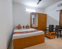 Fabhotel Joys Residency (Coimbatore, India)