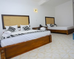 Hotelli Vendol Sky Resort (Kandy, Sri Lanka)