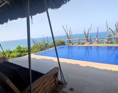 Hotel Senda Maloka Barlovento (Buritaca, Colombia)