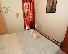 Otel Villetta Begonia B/4 (Comacchio, İtalya)