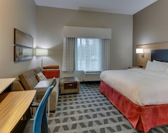 Hotelli Towneplace Suites Mobile Saraland (Saraland, Amerikan Yhdysvallat)