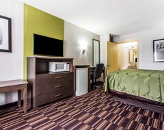 Hotel Quality Inn (Concord, Sjedinjene Američke Države)