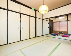 Khách sạn Otsu Shiga House (Otsu, Nhật Bản)