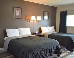 Hotel Hillside Inn (Pembroke, Canada)