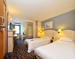 Hotelli Hotel Kyriad - Annecy Sud - Cran Gevrier (Cran-Gevrier, Ranska)