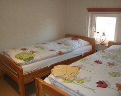 Hotel Cosy Guest Room With Sun Terrace (Bastorf, Njemačka)