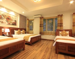 Hotel Icon 36  & Residence (Hanoi, Vietnam)