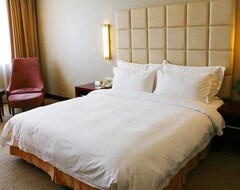 Best Western Plus Fuzhou Fortune Hotel (Fuzhou, Kina)