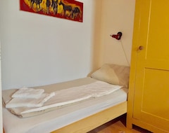 Cijela kuća/apartman Ferienwohnung 52 Qm Mit Extra Schlafzimmer Und Terrasse (Fischbachau, Njemačka)