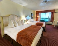 Hotelli Bahama House (Daytona Beach Shores, Amerikan Yhdysvallat)