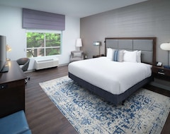 Hotel Hampton Inn & Suites Atlanta Decatur/Emory (Decatur, USA)