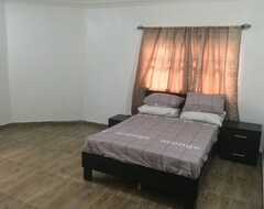 Toàn bộ căn nhà/căn hộ Amadi Villa (Orlu, Nigeria)