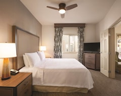 Hotelli Homewood Suites by Hilton Tucson/St. Philip's Plaza University (Tucson, Amerikan Yhdysvallat)