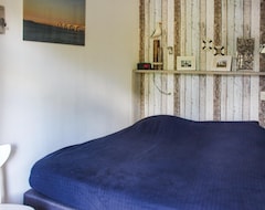 Toàn bộ căn nhà/căn hộ 2 Bedroom Accommodation In Wolphaartsdijk (Sint Maartensdijk, Hà Lan)