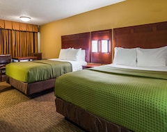 Hotel Best Western Llano (Llano, USA)