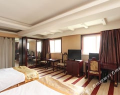 Khách sạn 999 Business (Tiantai, Trung Quốc)