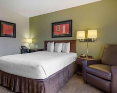 Hotelli Extended Stay America Suites - Orlando - Lake Mary - 1036 Greenwood Blvd (Lake Mary, Amerikan Yhdysvallat)