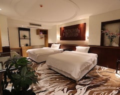 Khách sạn Shengle Hotel (Chaozhou, Trung Quốc)