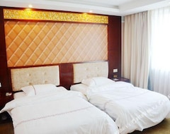 Khách sạn Kaibin Hotel-Chengdu Qingbaijiang (Chengdu, Trung Quốc)